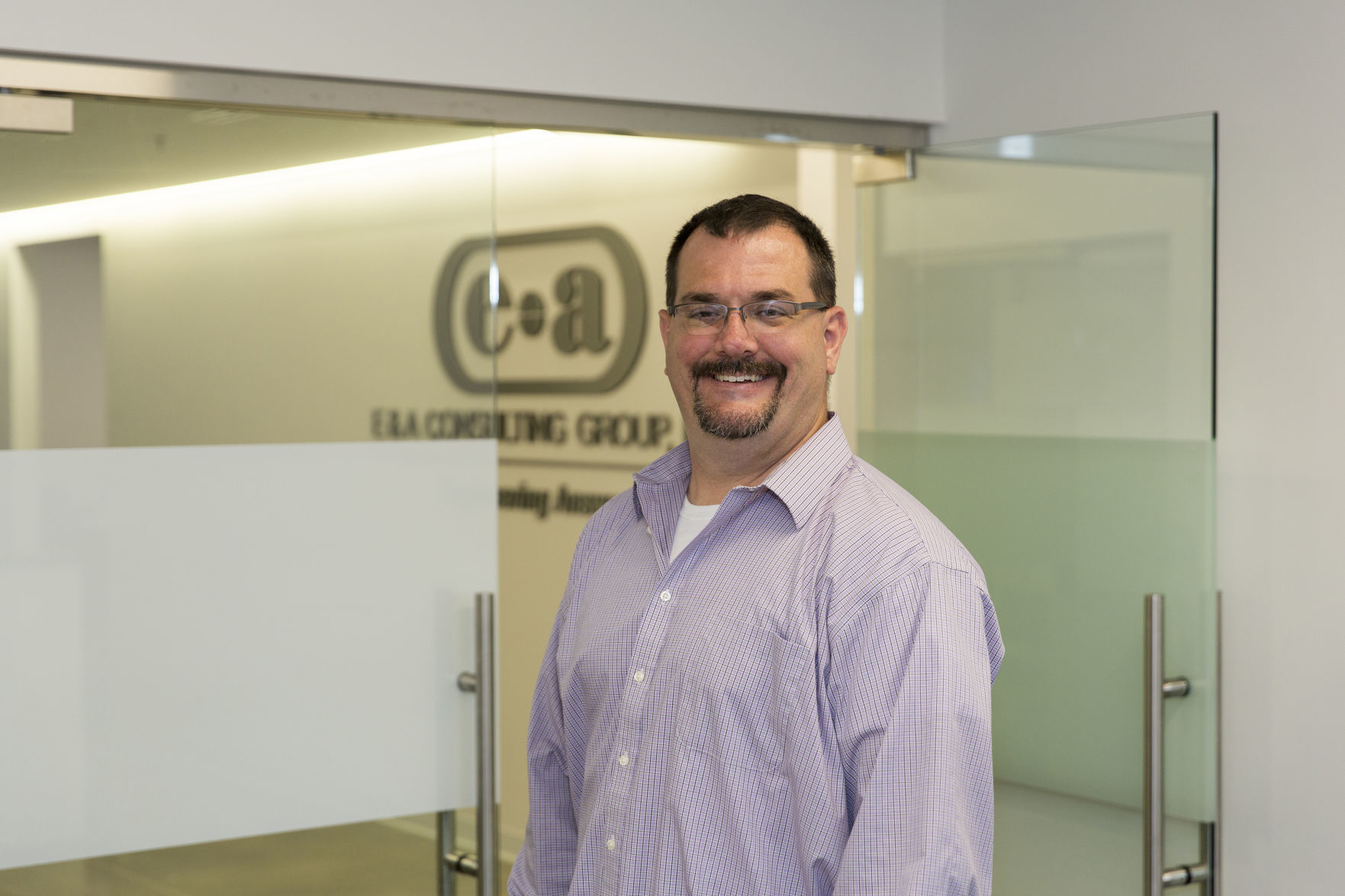 E&A adds an 11th stockholder - Brad Williams